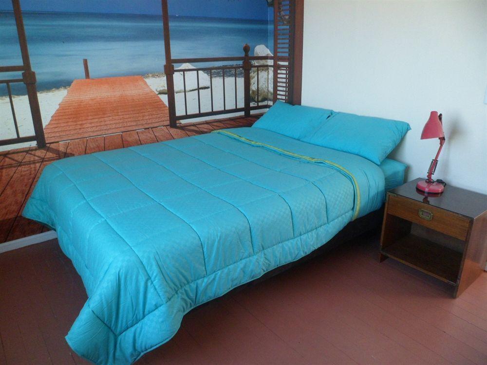 Bed and breakfast Costa Azul Valparaíso