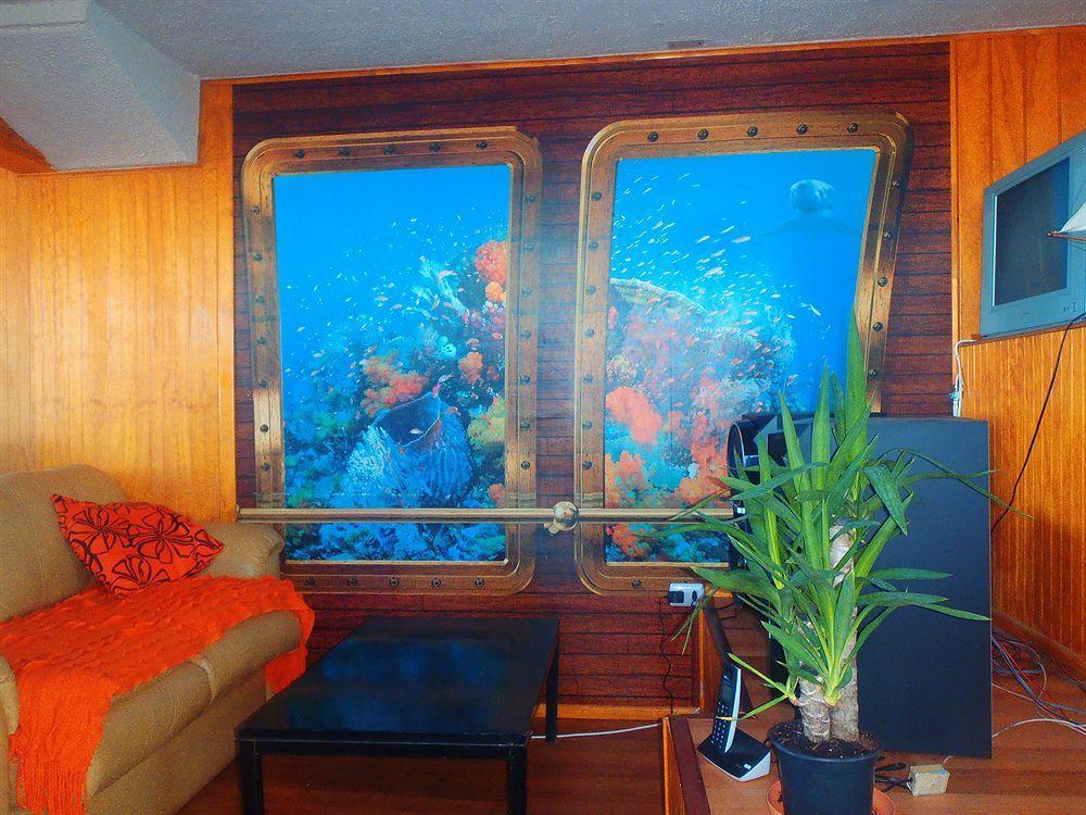 Costa Azul Bed and breakfast