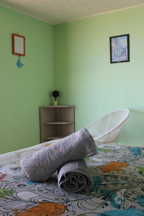Costa Azul Bed and breakfast