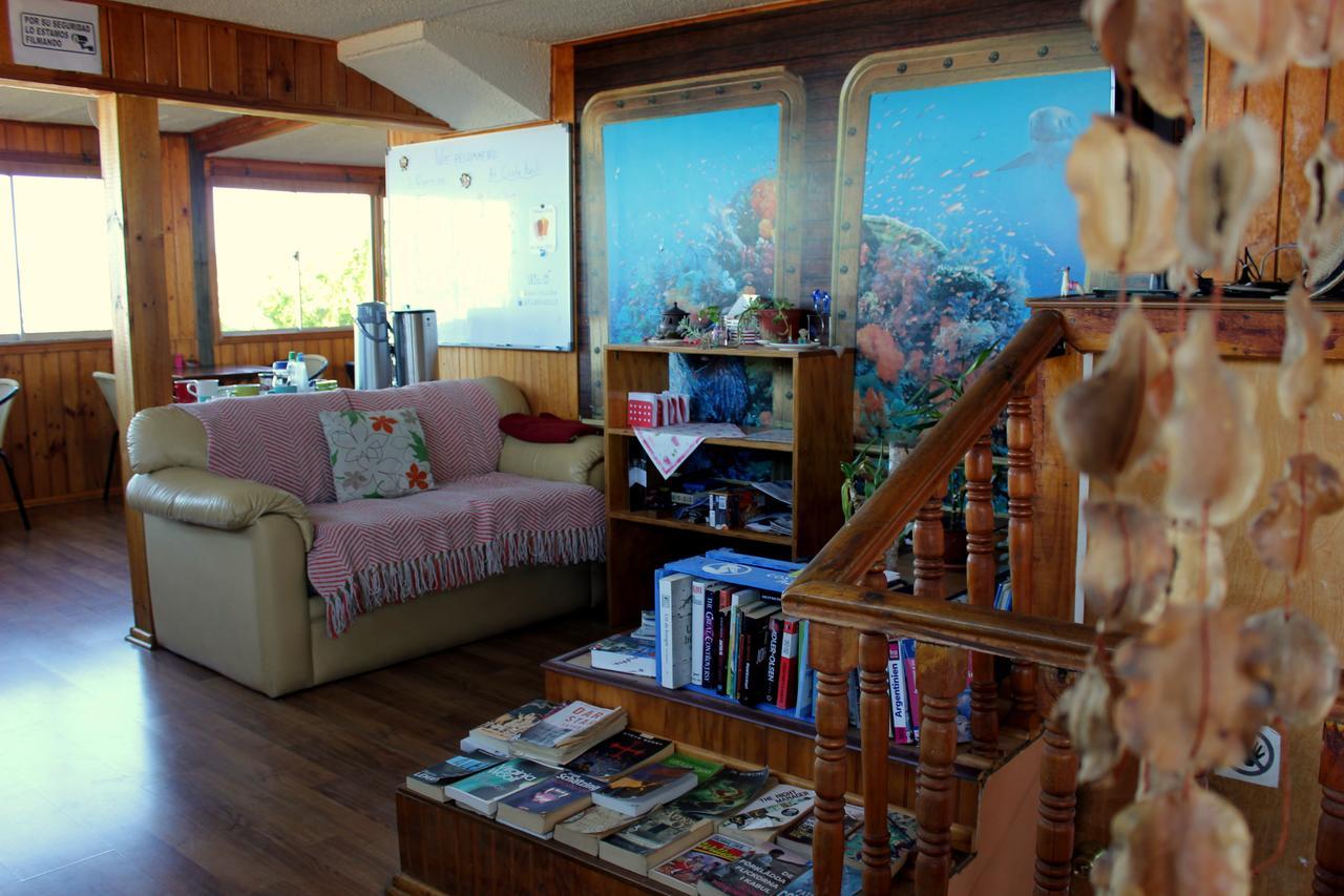 Bed and breakfast Costa Azul