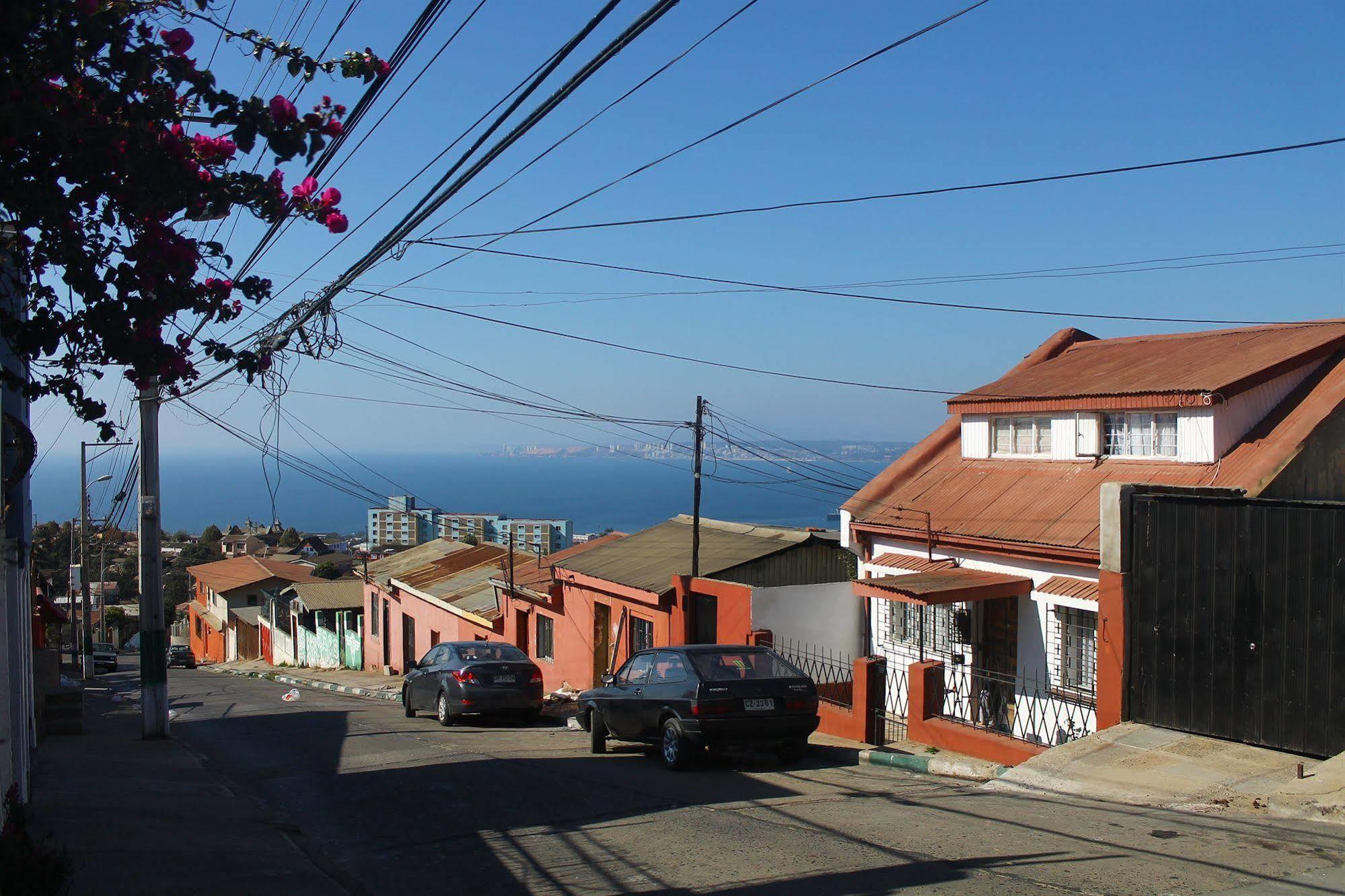 Costa Azul 2* Valparaíso