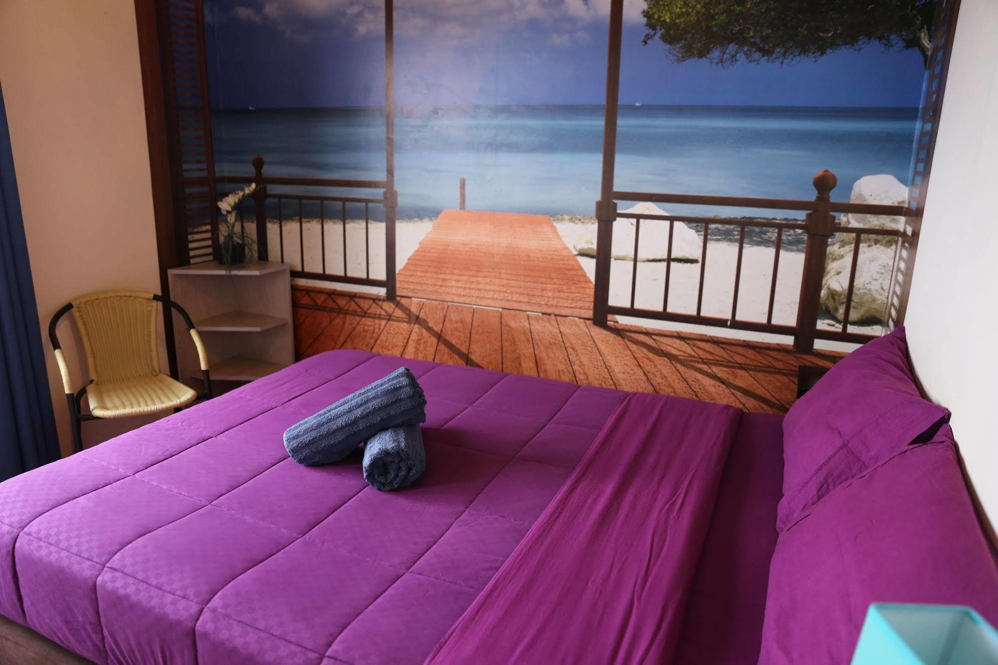 Costa Azul Bed and breakfast 2*