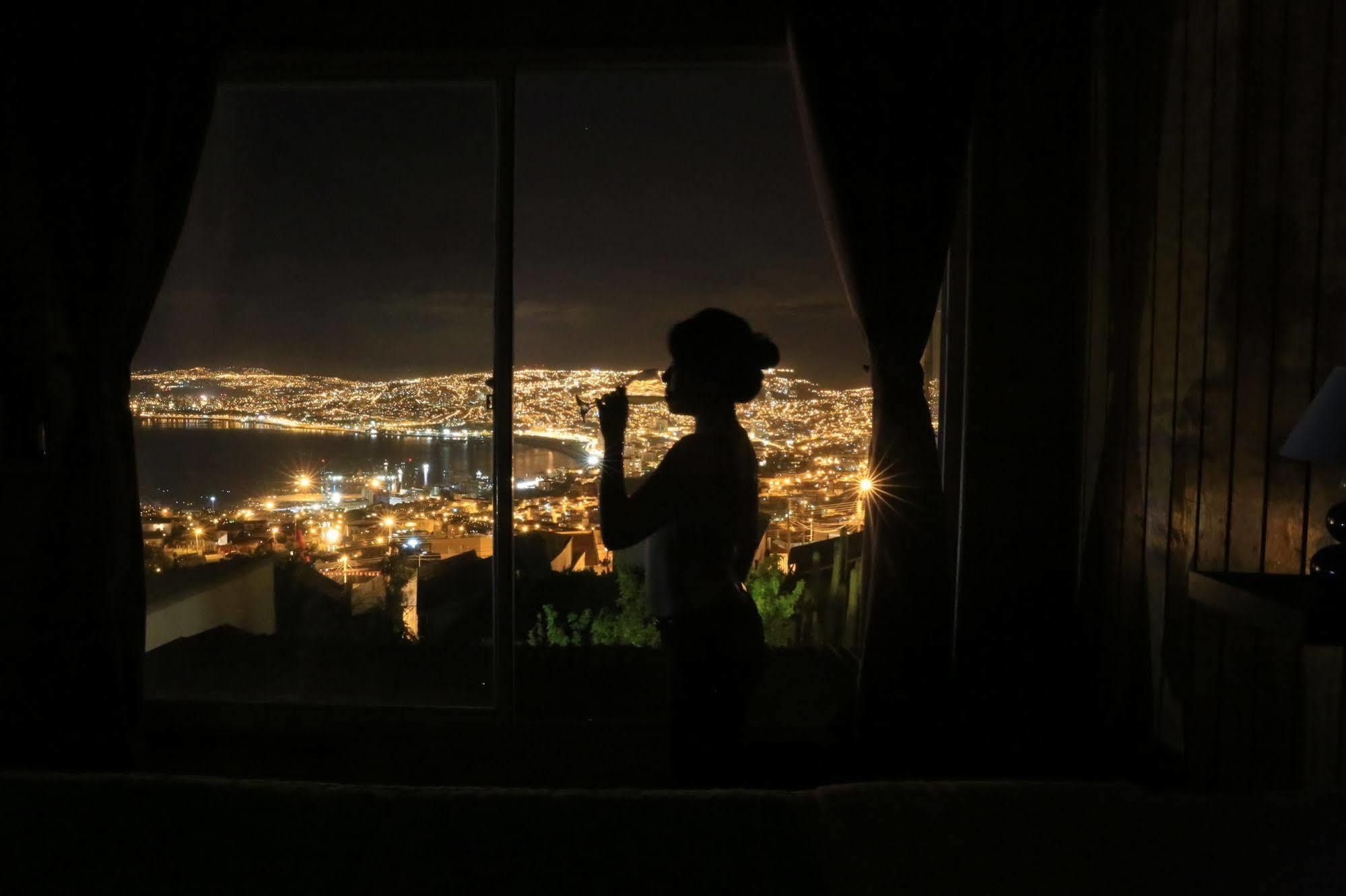 Bed and breakfast Costa Azul